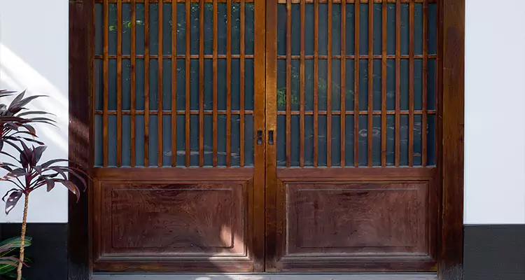 Accordion Patio Doors Repair in Belmont, CA