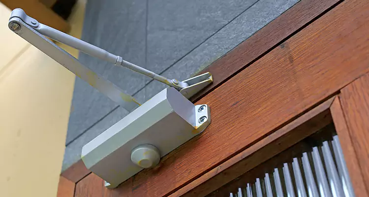 Automatic Door Opener Repair in Belmont, CA