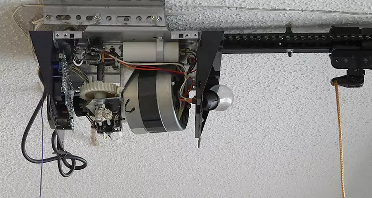 Emergency Garage Door Opener Repair in Belmont, CA