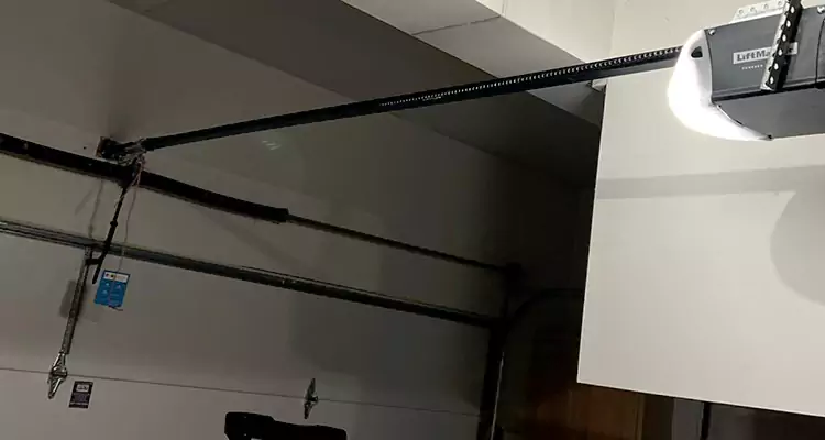 Garage Door Opener Sensor Replacement in Belmont, CA