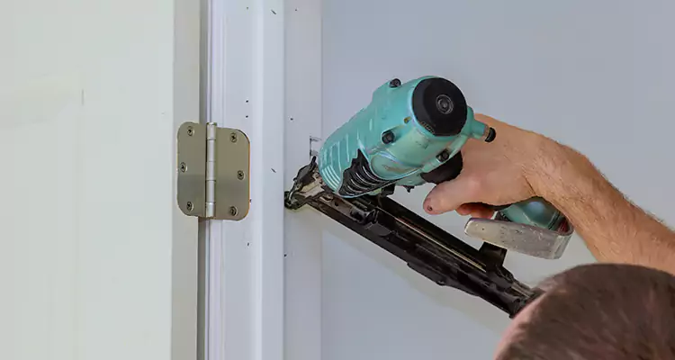 Interior Door Repair Services Near Me in Belmont, CA