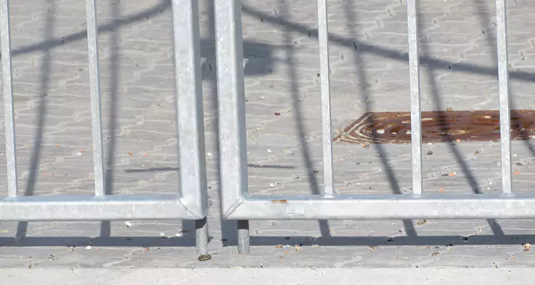 Our Metal Gate Repair Services in Belmont, CA