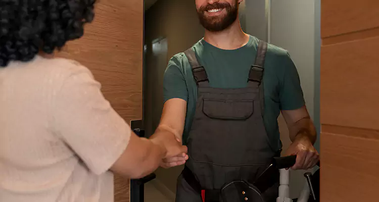 Repair Rfid Keycard Reader For Motels in Belmont, CA