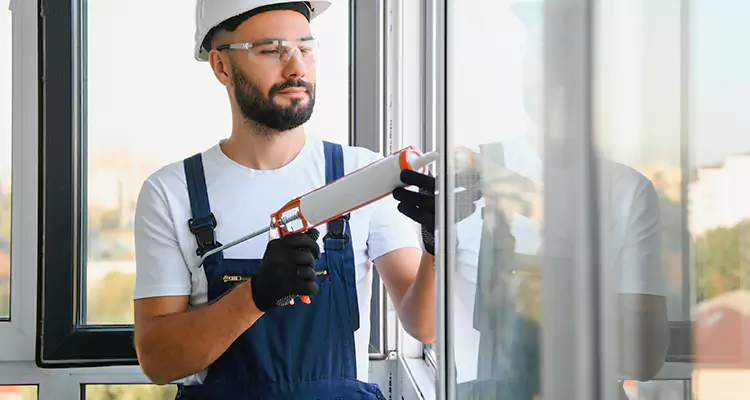 New Double Pane Windows Installation in Belmont, CA