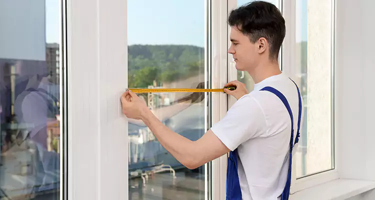 Our Window Restoration Services in Belmont, CA