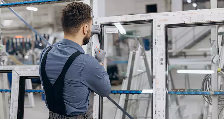 Why Choose Us for Patio Door Blind Replacement in Belmont, CA?