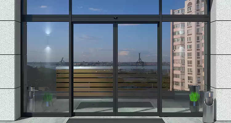 Our Patio Door Casing Repair Services in Belmont, CA