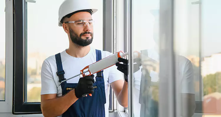 Retractable Screens Repair for Patio in Belmont, CA