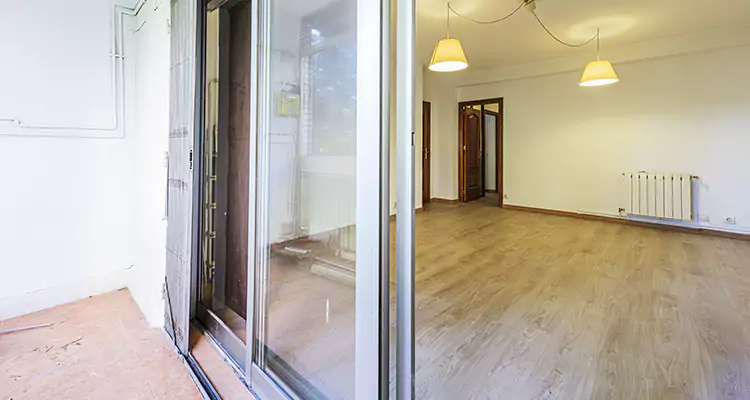 Security Screen Doors Repair in Belmont, CA