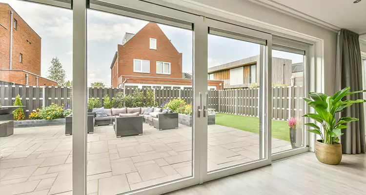 Why Choose Our Sliding Door Expert in Belmont, CA