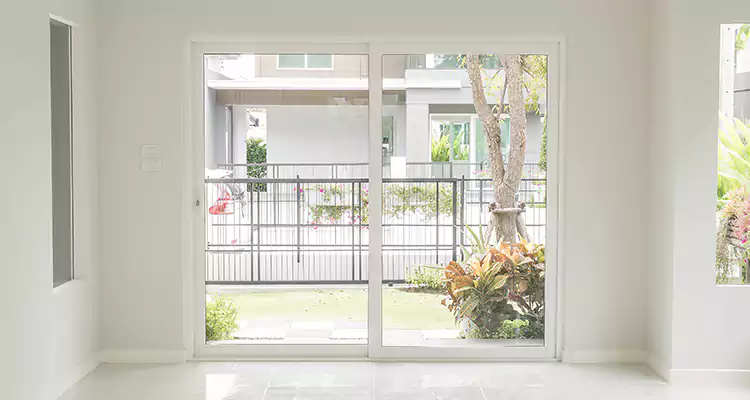 Sliding Panels For Patio Doors in Belmont, CA