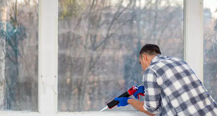Sliding Glass Doors Repair in Belmont, CA