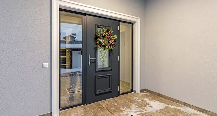 Fast Sliding Porch Door Repair in Belmont, CA