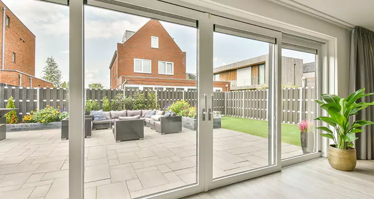 Best Sliding Screen Door Replacement Company in Belmont, CA