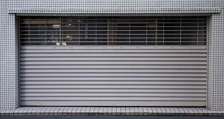 Steel Roll Up Door Repair in Belmont, CA