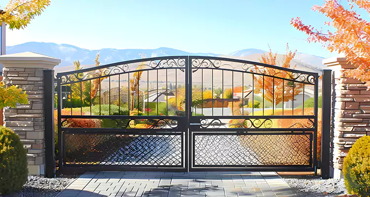 Automatic Gate Repair Cost in Belmont, CA