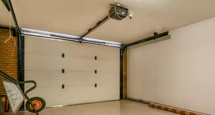 Chamberlain Garage Door Opener Installation in Belmont, CA