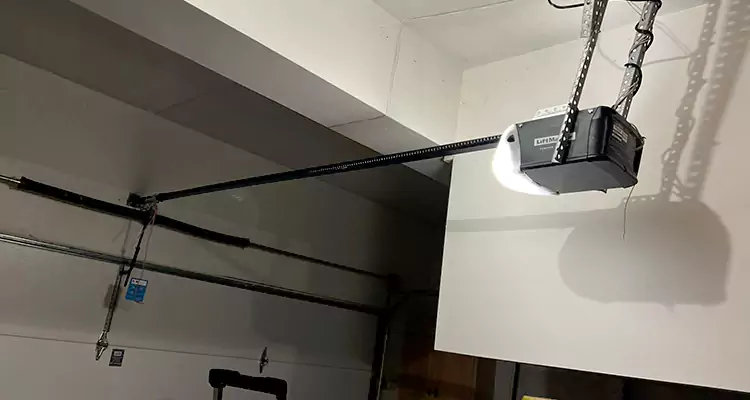 Linear Garage Door Opener Repair in Belmont, CA