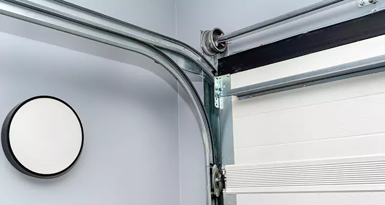 Garage Door Cable Repair Cost in Belmont, CA