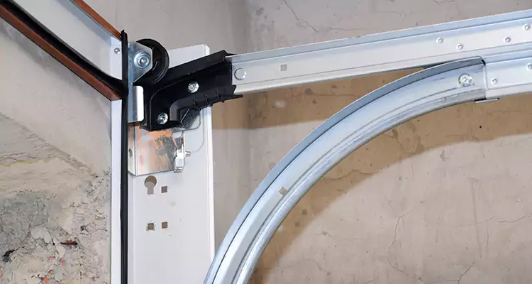 Maintain Liftmaster Garage Door Off Track in Belmont, CA