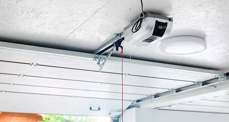 LiftMaster Garage Door Repair in Belmont, CA