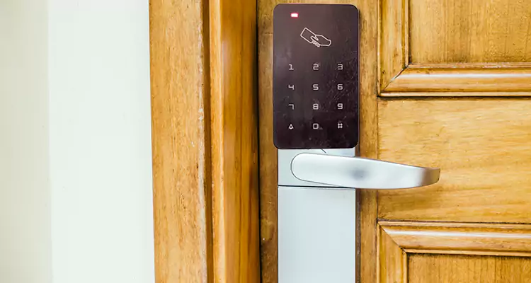 Keyless Hotel Door Locks Repair in Belmont, CA