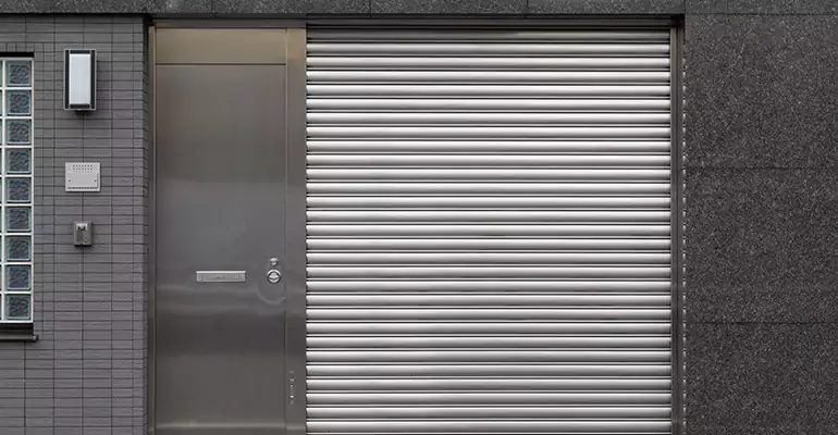 Industrial Roller Door Repair Service in Belmont, CA