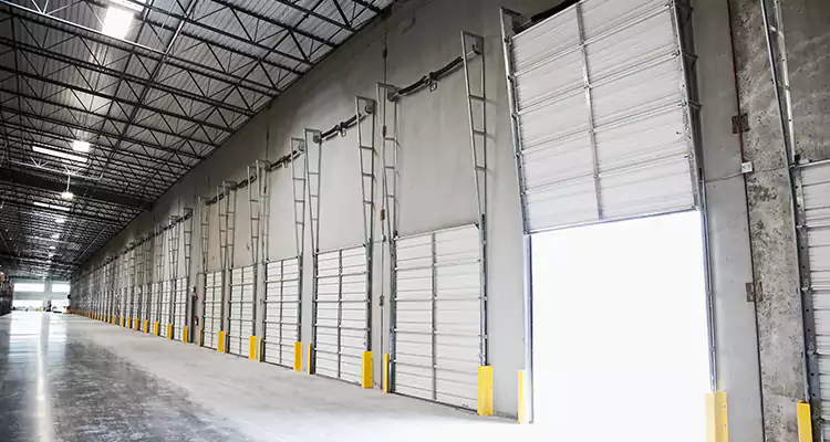 Industrial Roller Door Repair Prices in Belmont, CA