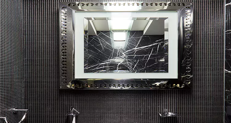 One Way Glass Repair in Belmont, CA