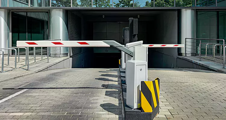 Affordable And Fast Parking Boom Gate Repair Services in Belmont, CA