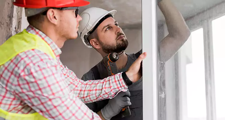 Sliding Patio Door Sticking? Expert Repair in Belmont, CA.