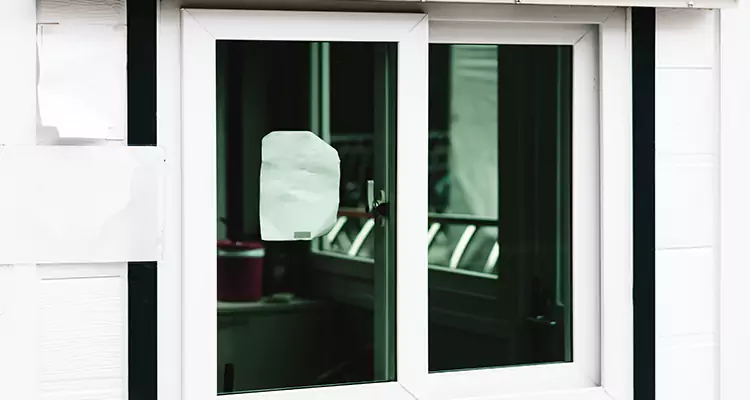Patio Door Window Adjustment Service in Belmont, CA