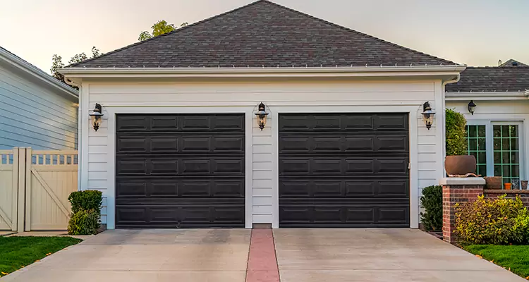 Residential Local Garage Door Repair in Belmont, CA