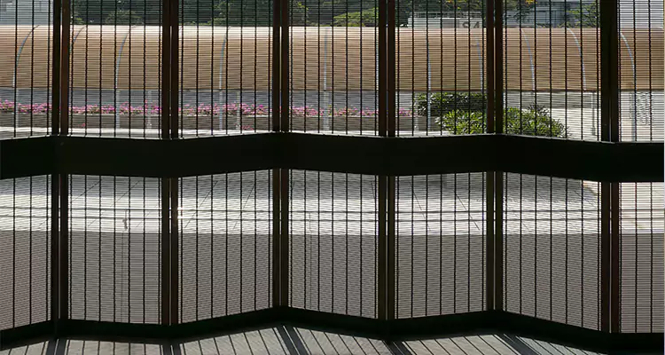 Front Screen Door Repair in Belmont, CA