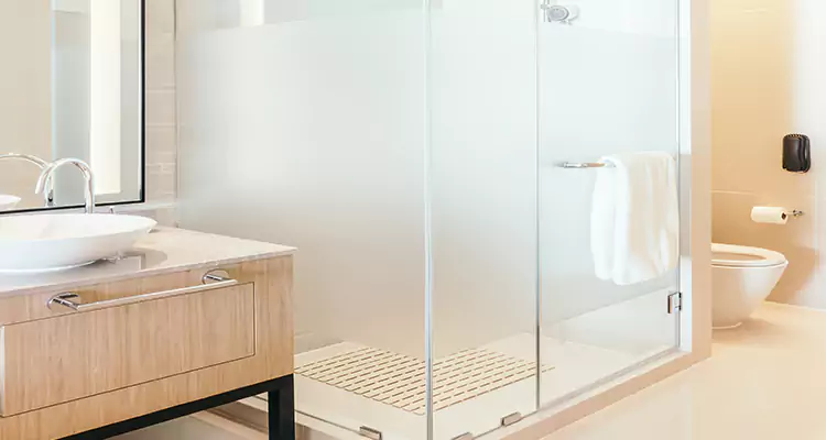 Expert Shower Door Fix and Repair in Belmont, CA