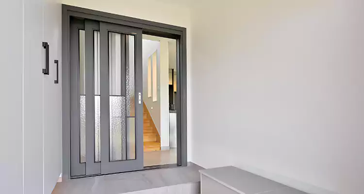 Affordable Sliding Glass Door Repair That Works in Belmont, CA