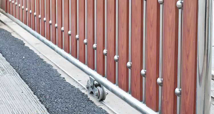 Sliding Screen Door Roller Replacement in Belmont, CA
