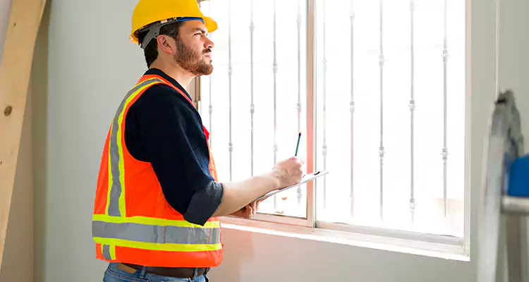 Triple Pane Windows Repair in Belmont, CA